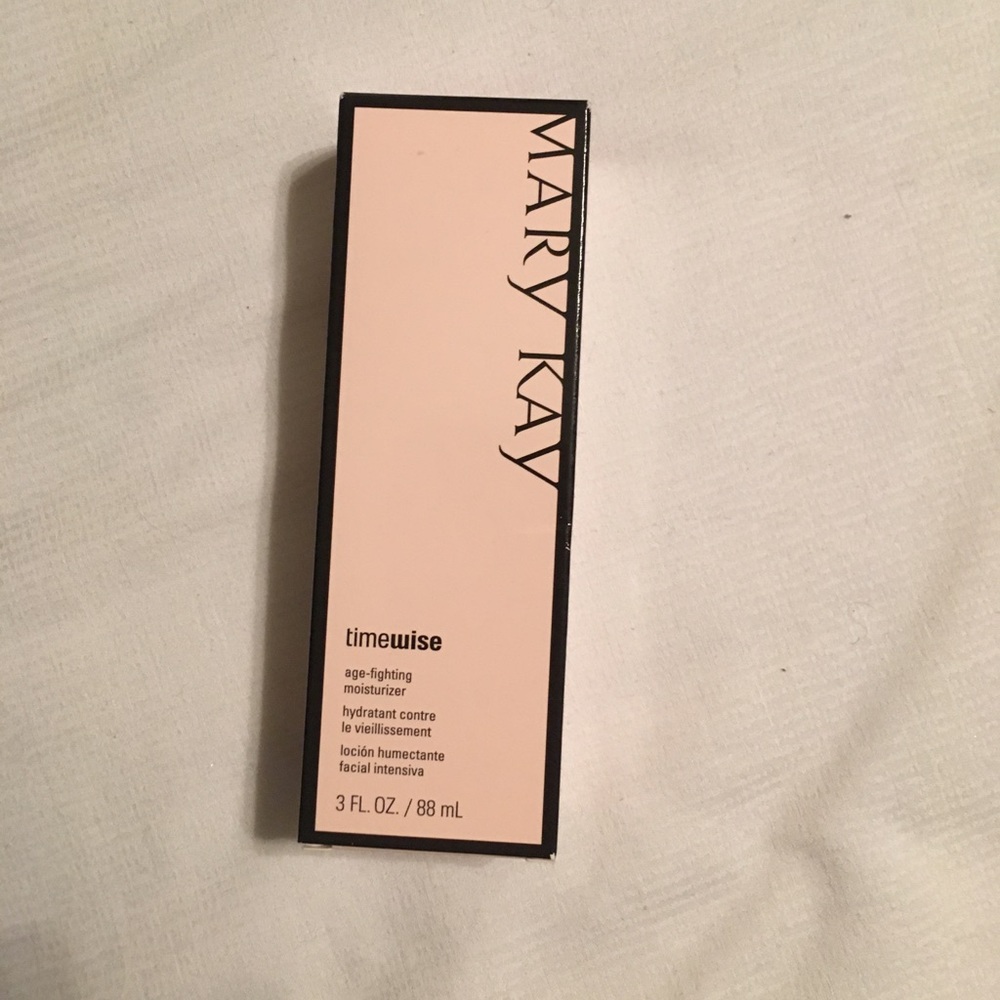 TimeWise Moisturizer: Normal to Dry